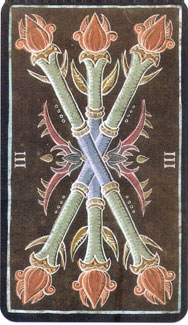 Trionfi della Luna (PARADOXICAL  MUTATION)